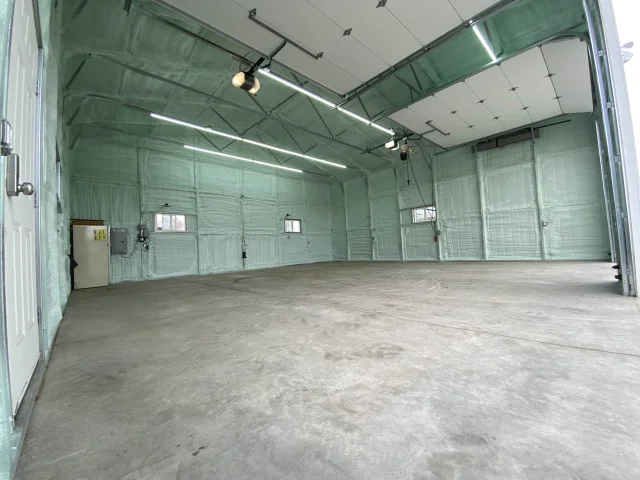 Commercial Insulation