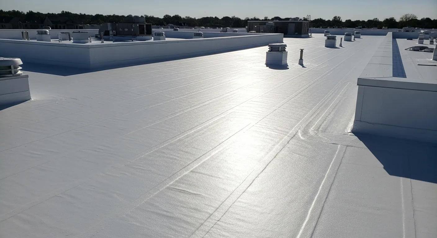 Polyurea Coatings
