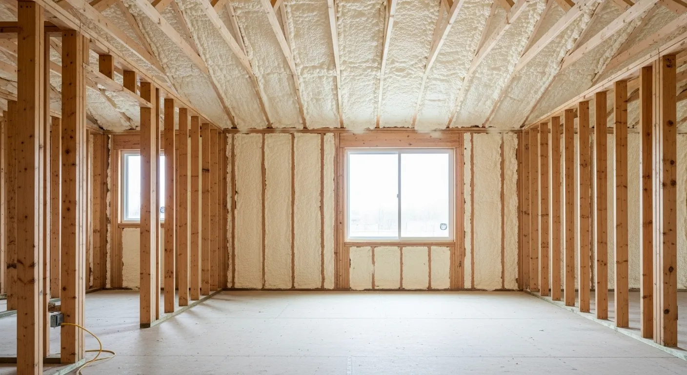 Why Choose Sutinen Insulation